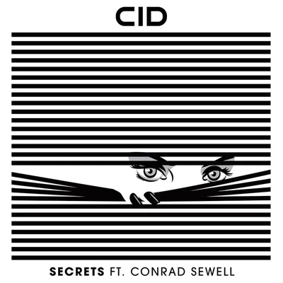 CID/Loud Luxury/PBH & JackSecrets