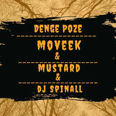 DJ SpinallDice AilesDenge Poze