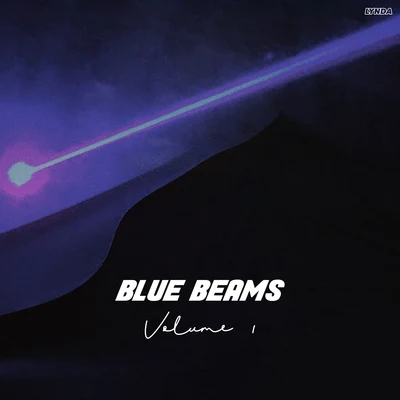 LyndaBlue Beams, Vol. 1