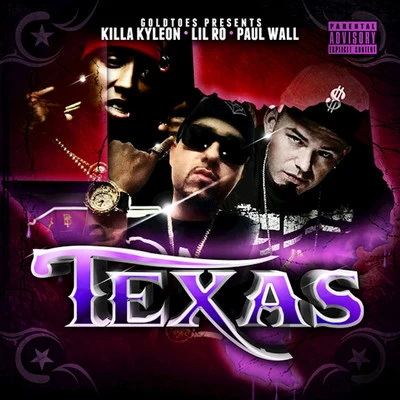 Killa Kyleon/Lil Flip/K-BirdTexas