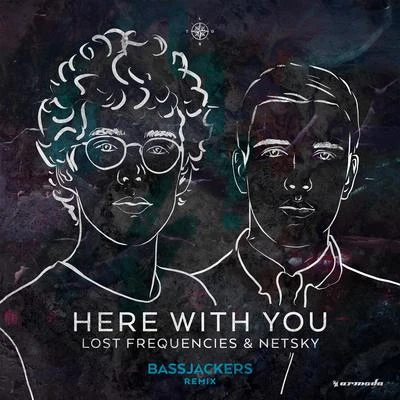 Bassjackers/HARRISON/Asonn/APEK/Linney/Manse/SHANAHAN/Juicy M/Thomas Gold/VassyHere with You (Bassjackers Remix)