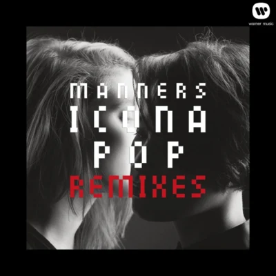 Icona PopManners (Remixes)