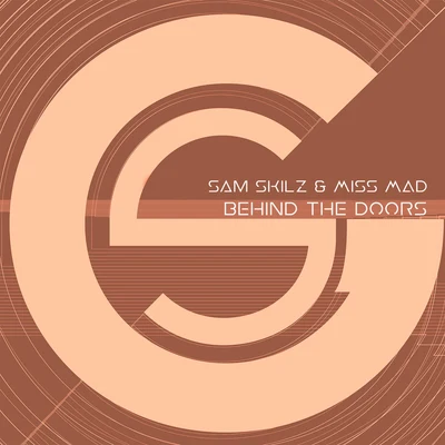 Groove Salvation/Sam SkilzBehind the Doors