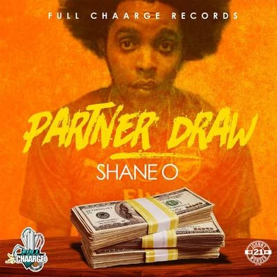 Shane O/IshawnaPartner Draw