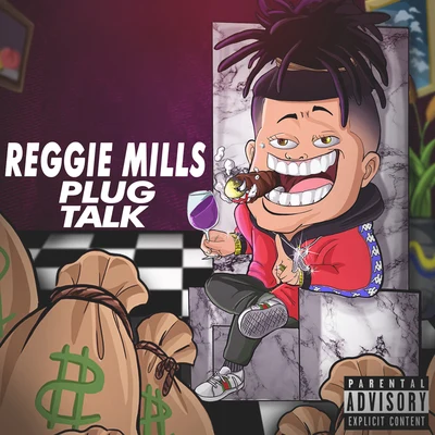 Reggie Mills/Kelvyn ColtPlug Talk