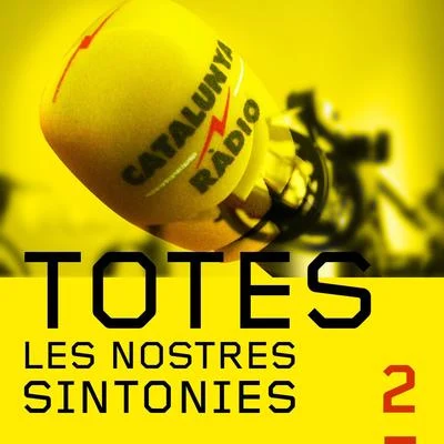 Esther ChicoCatalunya Radio: Totes les Nostres Sintonies