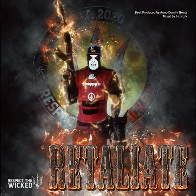 Checkmait/McNastee/Dienasty the Mexican Thuggalo/G-Mo SkeeRetaliate