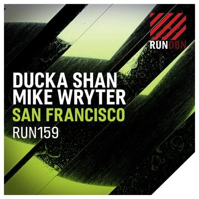 Ducka ShanRon ReeserSan Francisco