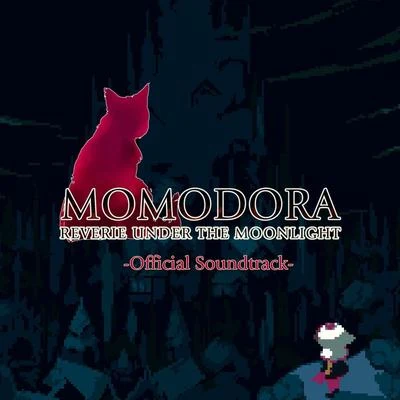 NKMomodora:reverie under the moonlight