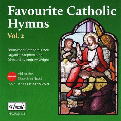 Stephen KingFavourite Catholic Hymns, Vol. 2