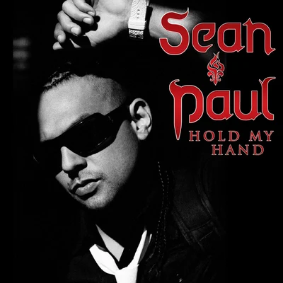 Sean PaulHold My Hand