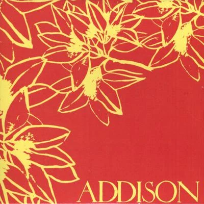 AddisonBorgoreAddison - EP