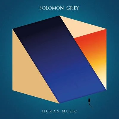 Solomon GreyLane 8Human Music