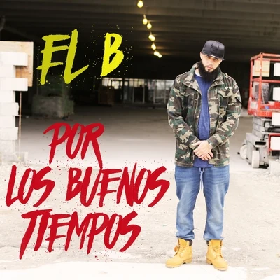 El BPor los Buenos Tiempos - Single