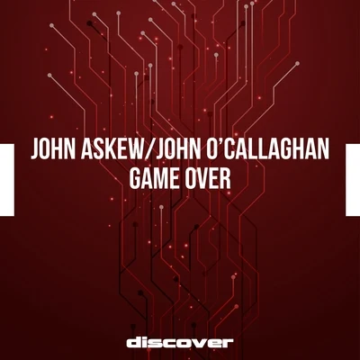 John AskewGame Over