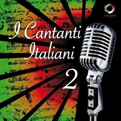 Benny Andersson/Studio Sound Group/Its A Cover UpI cantanti italiani, vol. 2