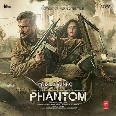 PritamPhantom