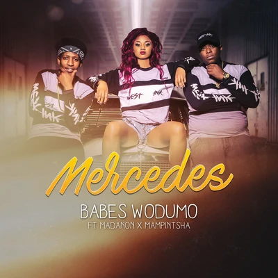 Babes WodumoMercedes