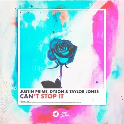 Taylor Jones/Justin PrimeCant Stop It