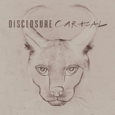 DisclosureGregory PorterCaracal