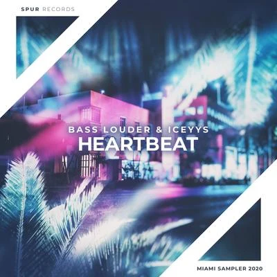 Sam Knight/Iceyys/Marcus J3nsonHeartbeat