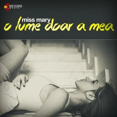 Miss MaryO Lume Doar a Mea