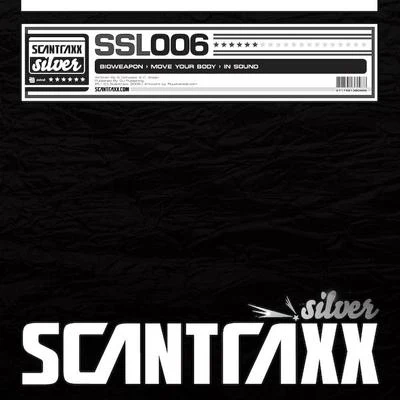 AudiofreqScantraxx Silver 006