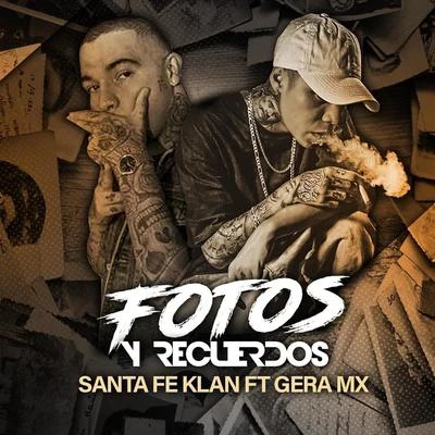 Gera MXChristian NodalFotos y Recuerdos (feat. Gera Mx)