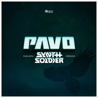 PavoSynthsoldierRaven (Synthsoldier Remix)