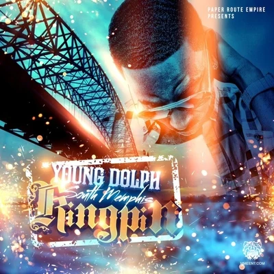 Young DolphSouth Memphis Kingpin