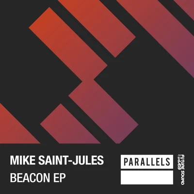 Mike Saint-JulesBeacon EP