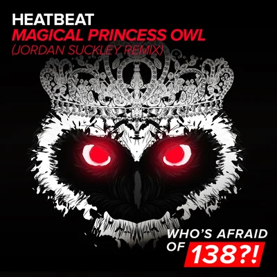 Heatbeat/QuillaMagical Princess Owl