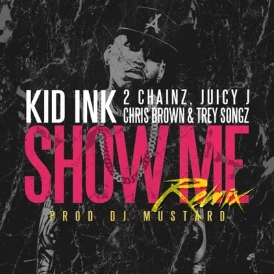 JR Castro/KiD Ink/MigosShow Me REMIX