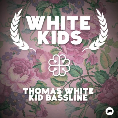 Thomas WhiteWhite Kids