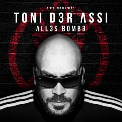 Toni der AssiAlles Bombe