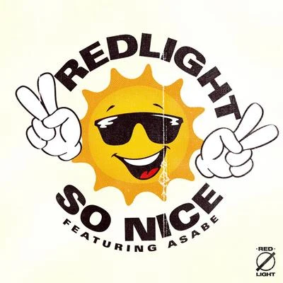 RedlightSo Nice (feat. Asabe)