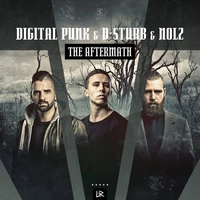 Mc Diesel/Digital Punk/Degos & Re-DoneThe Aftermath