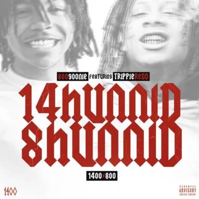 Trippie Redd/Data Luv14Hunnid 8Hunnid