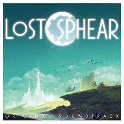 三好智己LOST SPHEAR Original Soundtrack