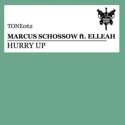 Marcus Schossow/SebjakHurry Up