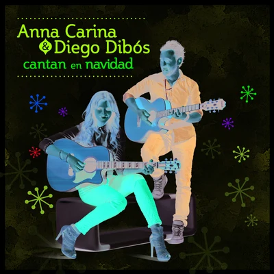 Anna CarinaAnna Carina y Diego Dibos cantan en Navidad