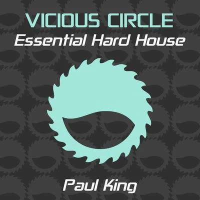 Bass JumperPaul KingEssential Hard House, Vol. 20 (Mixed by Paul King)