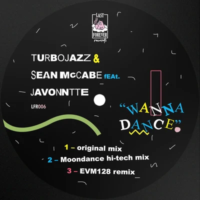 Sean McCabe/HanLeiWanna Dance