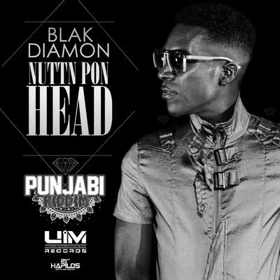 UIMGUZU/Blak Diamon/Tommy Lee SpartaNuttn Pon Head