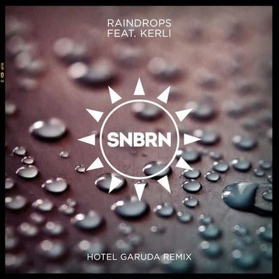 Dope Earth Alien/SNBRN/Shaun FrankRaindrops ft. Kerli (Hotel Garuda Remix)