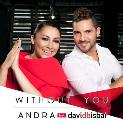 AndraWithout You