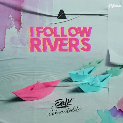 Sophia StedileI Follow Rivers