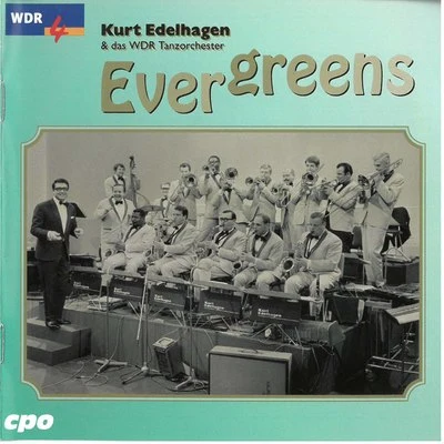 Radio Tanz Orchester des NWDREvergreens