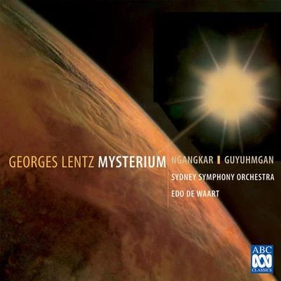 Sydney Symphony OrchestraStuart ChallenderDene OldingMysterium – Ngangkar & Guyuhmgan