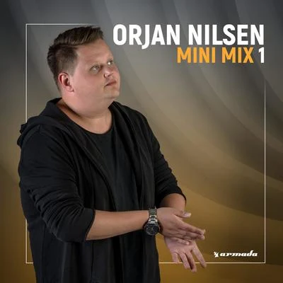 Ørjan NilsenOrjan Nilsen Mini Mix 1